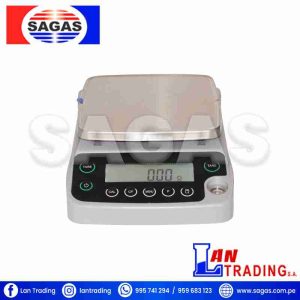 BALANZA DE PRECISION SAGUITA MOD BSM-4200