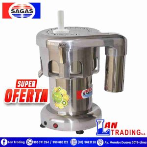 Extractor de Jugo HSL-A-200-I