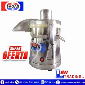 Extractor de Jugo HSL-A4000