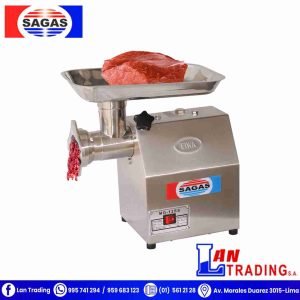 MOLEDORAS DE CARNE EIWA MG-12SS