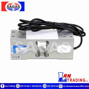 CELDA NA3 MAVIN 300KG/500KG/800KG