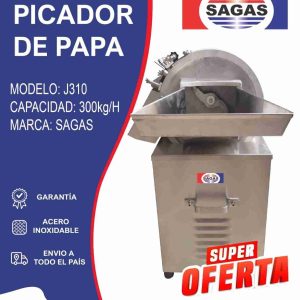 Picador de Papas - J310