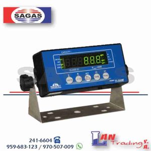 INDICADOR MARCA TRANCELL MODELO TI-500E LED