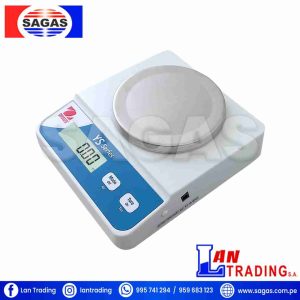 BALANZA DE PRECISION OHAUS MOD: YS-1002