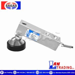 CELDA NB2 DE 500KG / 1TN / 2TN
