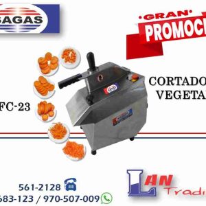 Cortador de Vegetales MFC-23
