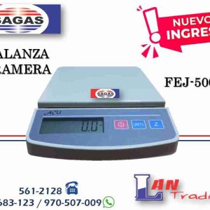 Balanza Gramera FEJ-5000K